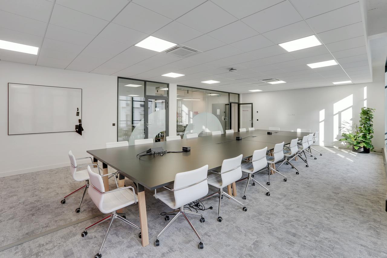 Coworking Paris 6m² Location coworking Paris OLBUR2100929 1